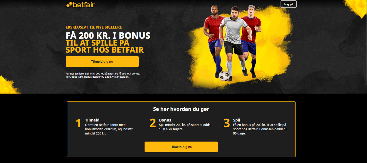 Betfair-Casino